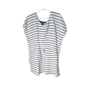 Ralph Lauren Girls Swim Cover Size 6X